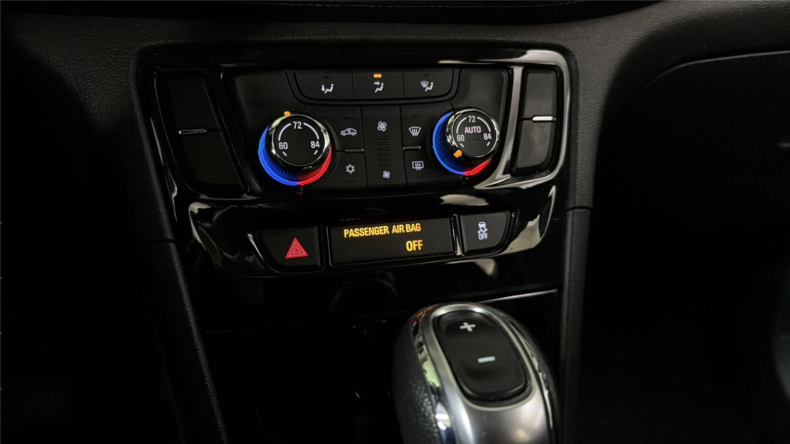 2018 Buick Encore Preferred II