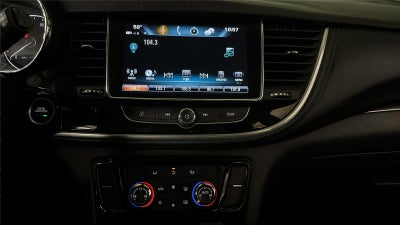 2018 Buick Encore Preferred II