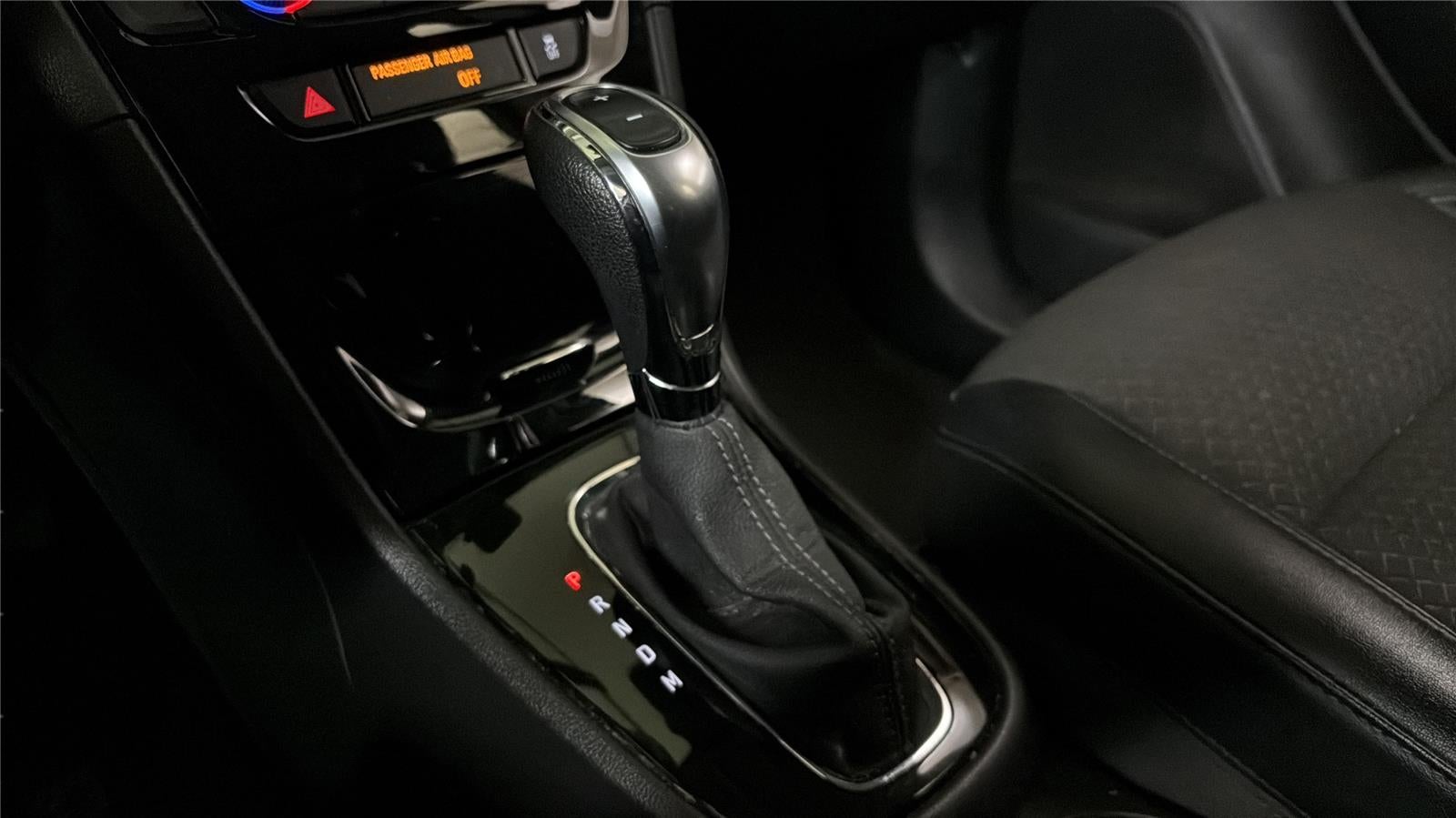 2018 Buick Encore Preferred II