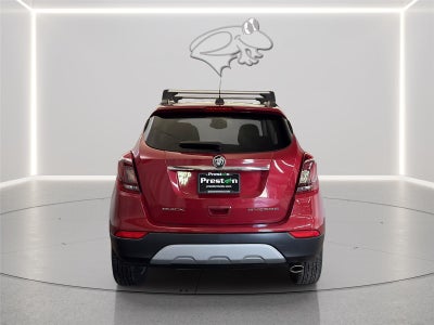 2018 Buick Encore Preferred II