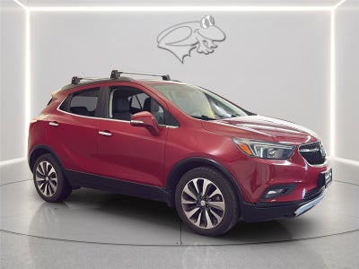 2018 Buick Encore Preferred II