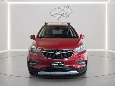 2018 Buick Encore Preferred II