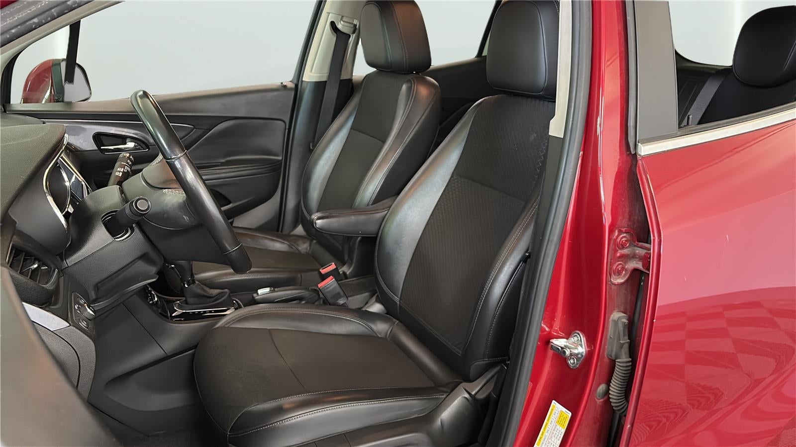 2018 Buick Encore Preferred II