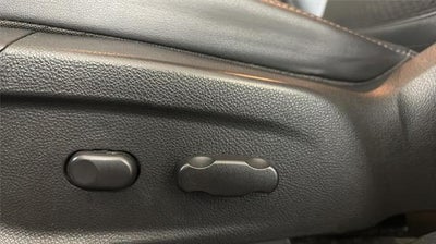 2018 Buick Encore Preferred II