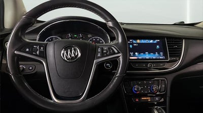 2018 Buick Encore Preferred II