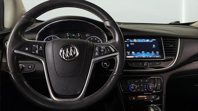 2018 Buick Encore Preferred II