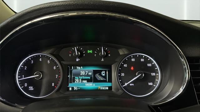 2018 Buick Encore Preferred II