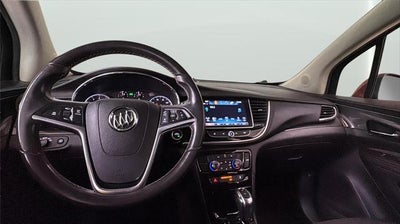 2018 Buick Encore Preferred II