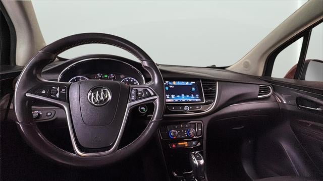 2018 Buick Encore Preferred II