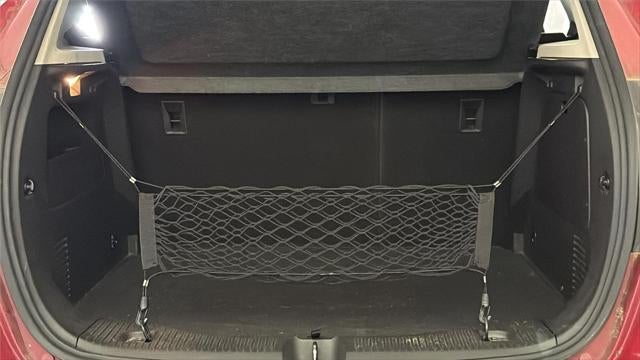 2018 Buick Encore Preferred II