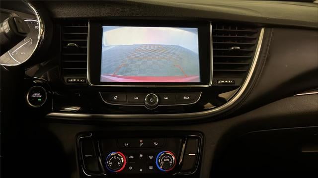 2018 Buick Encore Preferred II