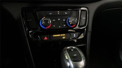 2018 Buick Encore Preferred II