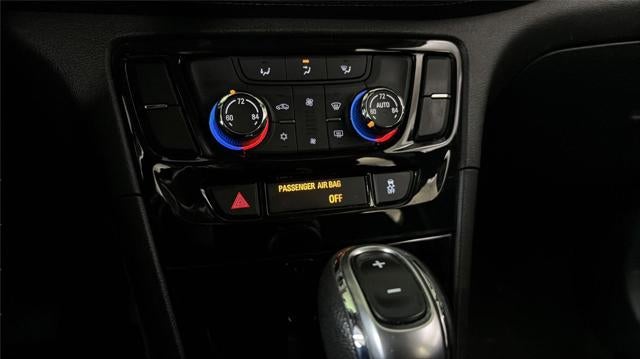 2018 Buick Encore Preferred II