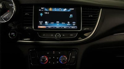 2018 Buick Encore Preferred II
