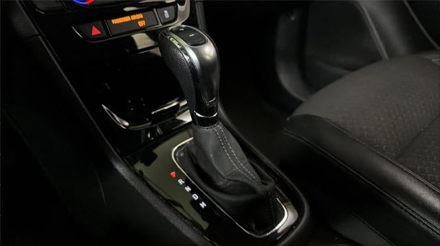 2018 Buick Encore Preferred II