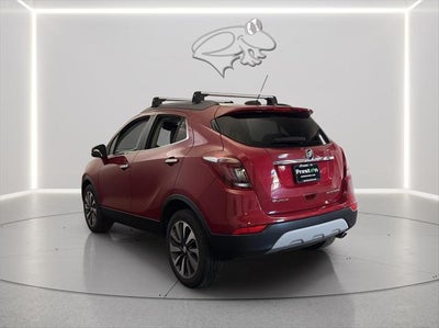 2018 Buick Encore Preferred II