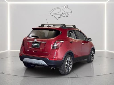 2018 Buick Encore Preferred II