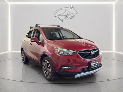 2018 Buick Encore Preferred II