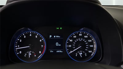 2019 Hyundai Kona SEL