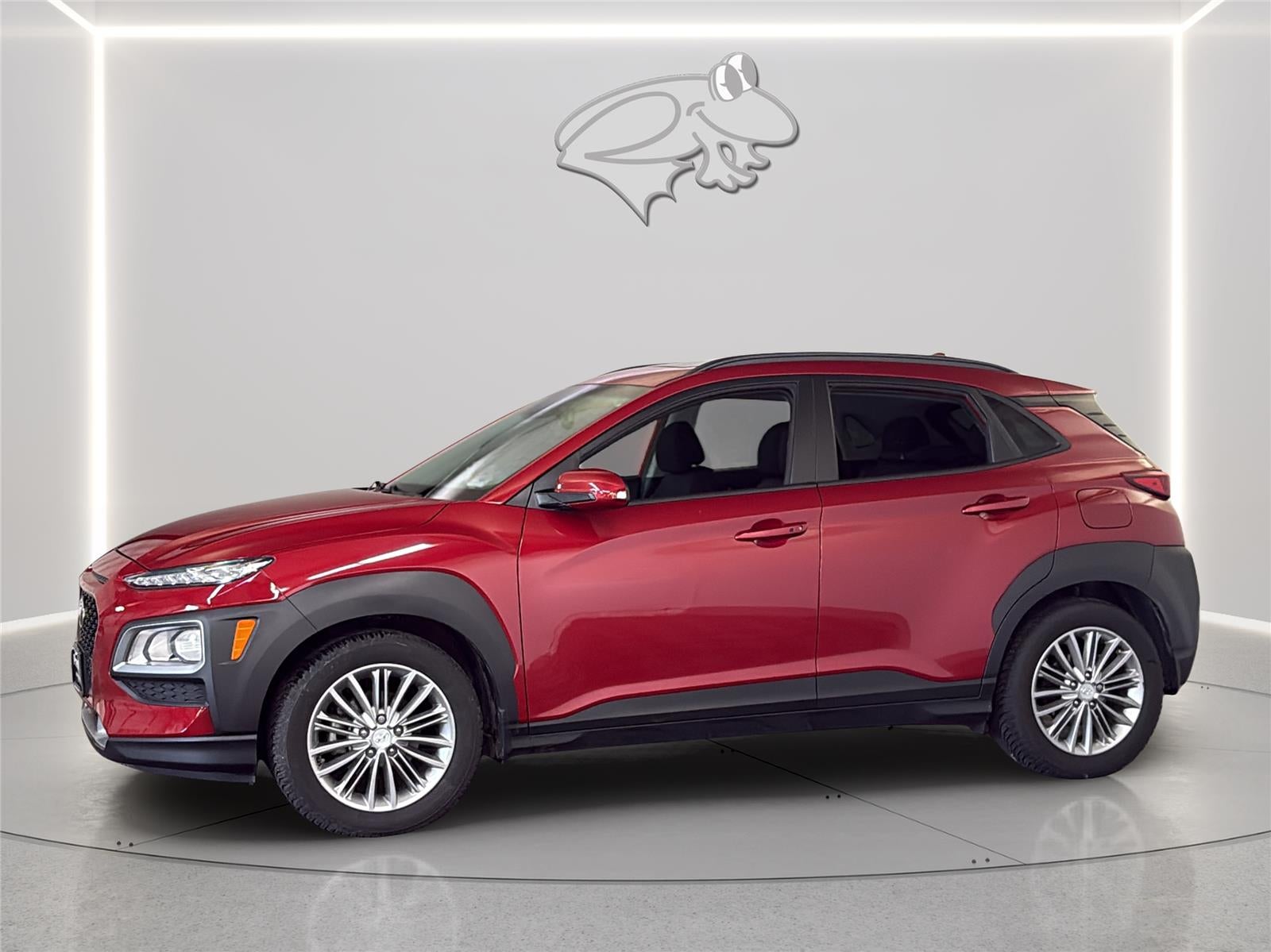 2019 Hyundai Kona SEL