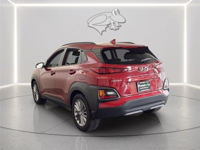 2019 Hyundai Kona SEL