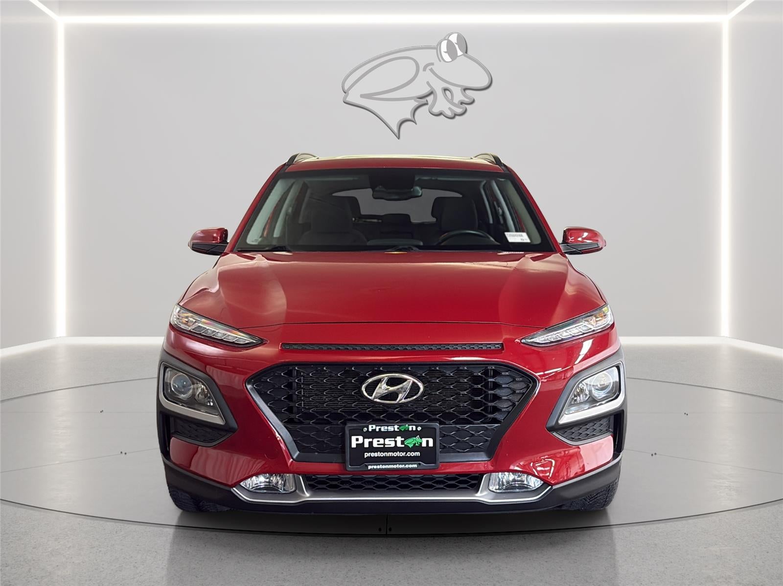 2019 Hyundai Kona SEL