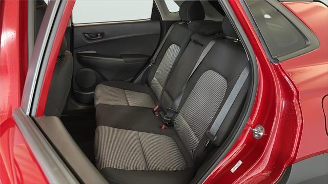 2019 Hyundai Kona SEL