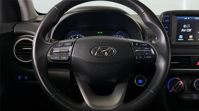 2019 Hyundai Kona SEL