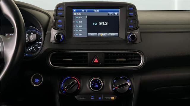 2019 Hyundai Kona SEL