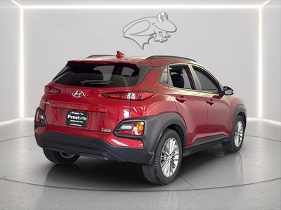 2019 Hyundai Kona SEL