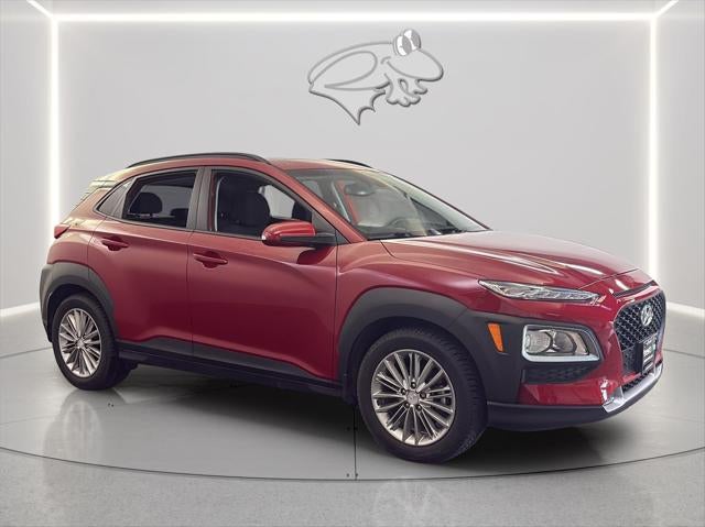2019 Hyundai Kona SEL