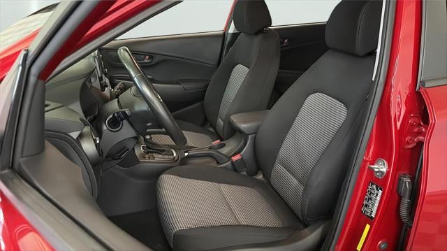 2019 Hyundai Kona SEL