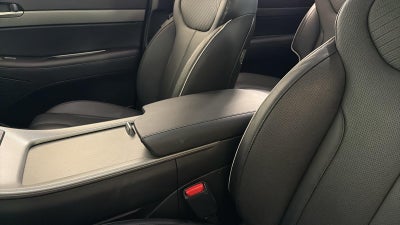 2025 Hyundai Palisade SEL Premium 7P