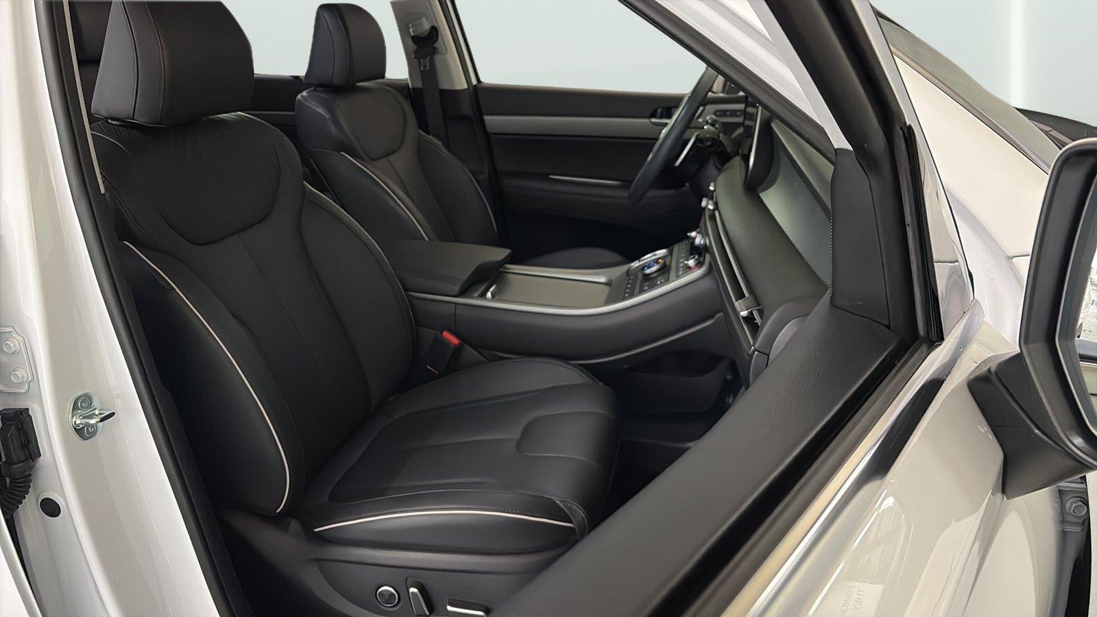 2025 Hyundai Palisade SEL Premium 7P