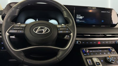 2025 Hyundai Palisade SEL Premium 7P