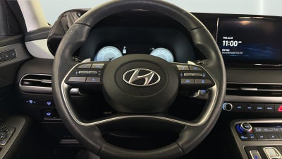 2025 Hyundai Palisade SEL Premium 7P
