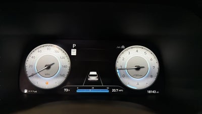 2025 Hyundai Palisade SEL Premium 7P