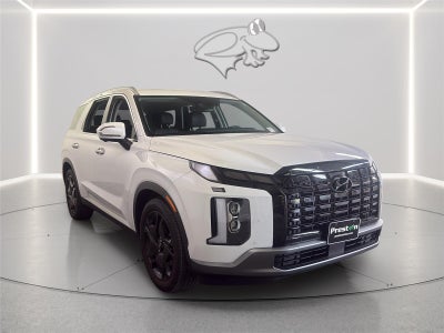 2025 Hyundai Palisade SEL Premium 7P