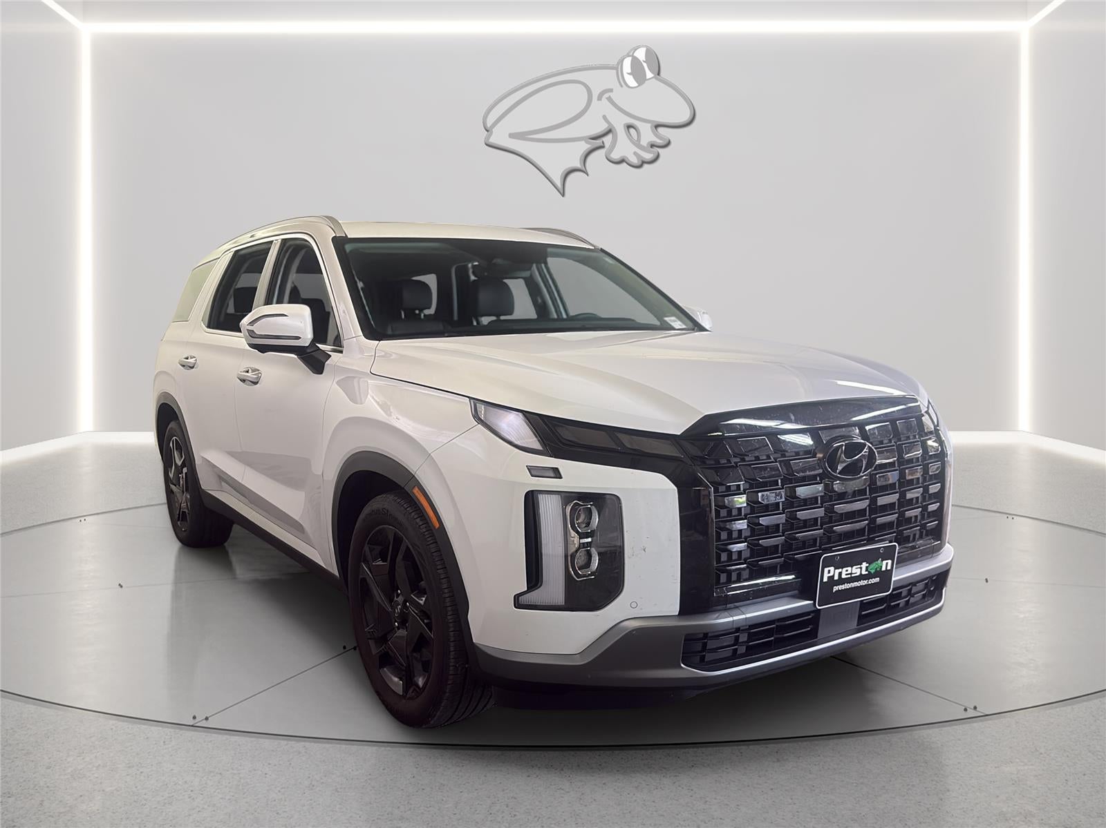 2025 Hyundai Palisade SEL Premium 7P