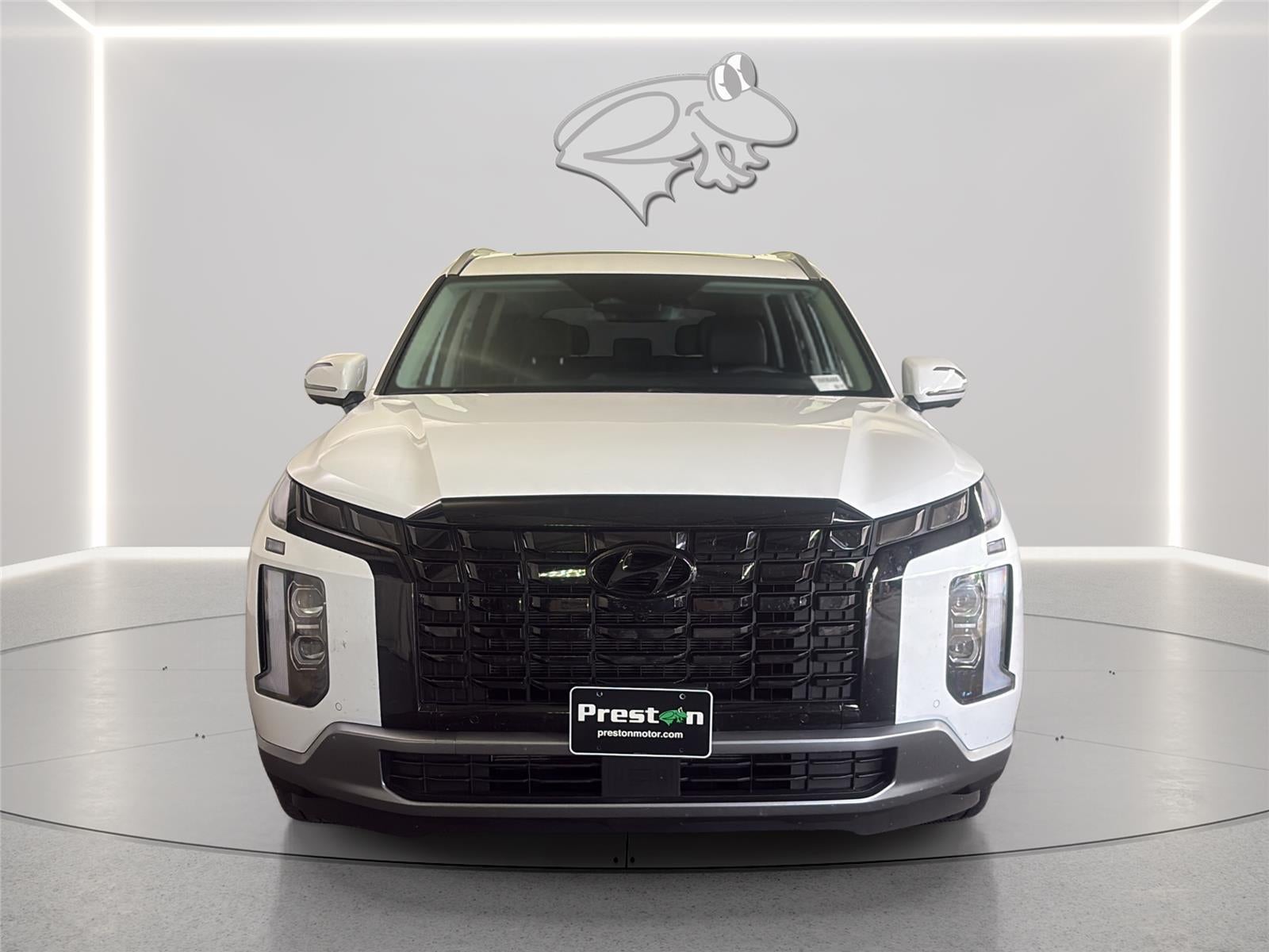 2025 Hyundai Palisade SEL Premium 7P