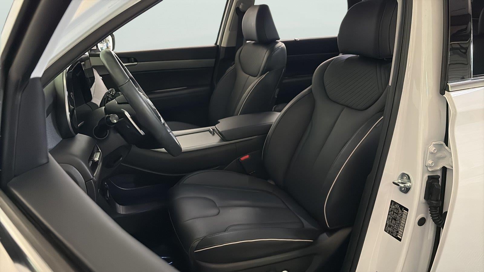 2025 Hyundai Palisade SEL Premium 7P