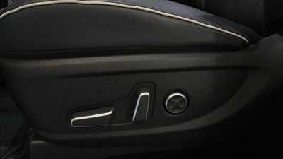 2025 Hyundai Palisade SEL Premium 7P