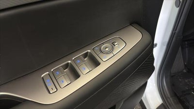 2025 Hyundai Palisade SEL Premium 7P