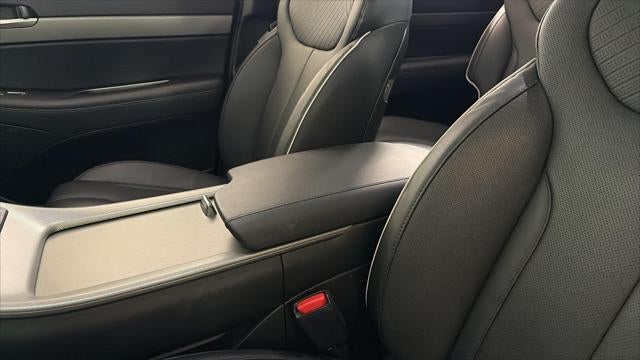 2025 Hyundai Palisade SEL Premium 7P
