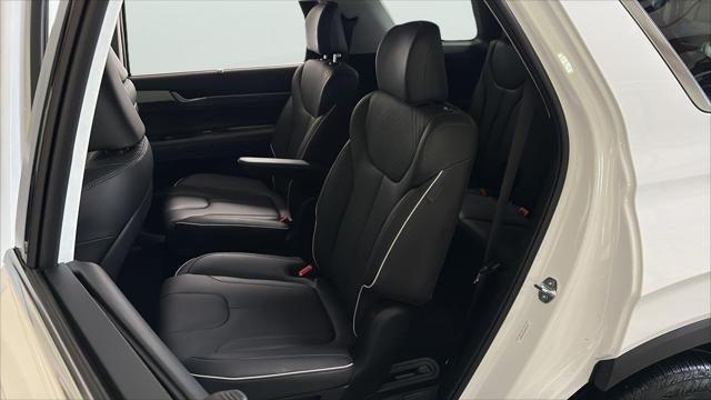 2025 Hyundai Palisade SEL Premium 7P