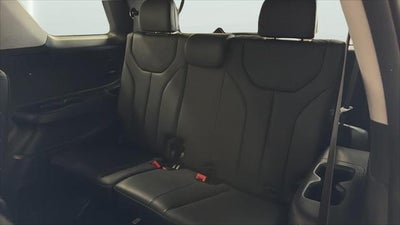 2025 Hyundai Palisade SEL Premium 7P