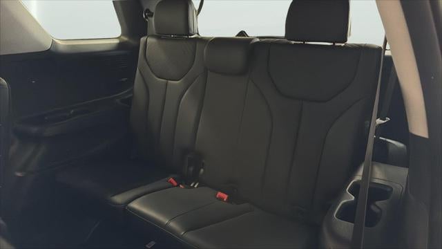 2025 Hyundai Palisade SEL Premium 7P