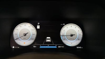 2025 Hyundai Palisade SEL Premium 7P