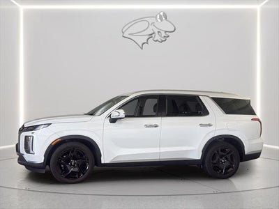 2025 Hyundai Palisade SEL Premium 7P