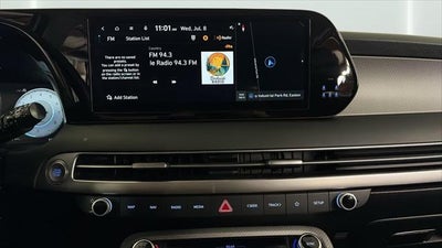 2025 Hyundai Palisade SEL Premium 7P